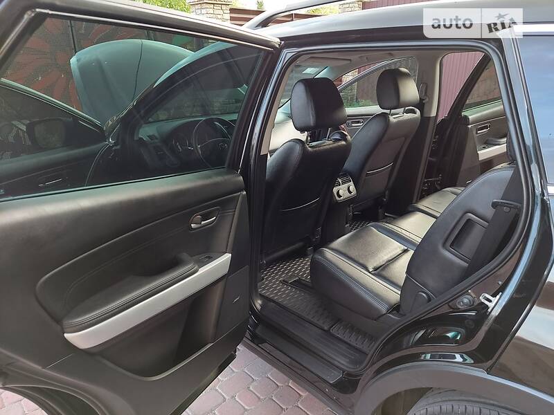 Внедорожник / Кроссовер Mazda CX-9 2008 в Хмельницком