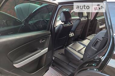 Внедорожник / Кроссовер Mazda CX-9 2008 в 