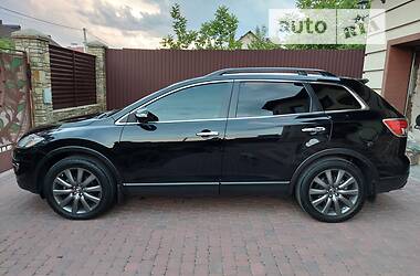 Внедорожник / Кроссовер Mazda CX-9 2008 в 