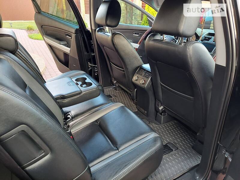 Внедорожник / Кроссовер Mazda CX-9 2008 в Хмельницком