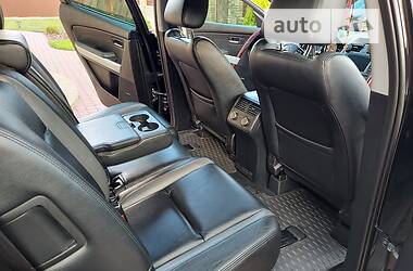 Внедорожник / Кроссовер Mazda CX-9 2008 в 