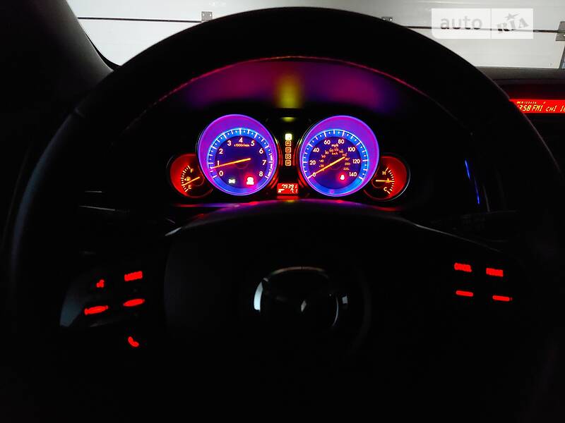 Внедорожник / Кроссовер Mazda CX-9 2008 в Хмельницком