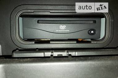 Внедорожник / Кроссовер Mazda CX-9 2008 в 
