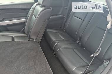 Внедорожник / Кроссовер Mazda CX-9 2009 в Киеве