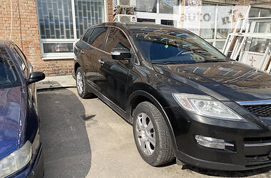 Внедорожник / Кроссовер Mazda CX-9 2008 в Кропивницком