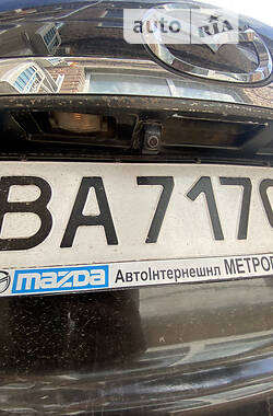 Внедорожник / Кроссовер Mazda CX-9 2008 в Кропивницком