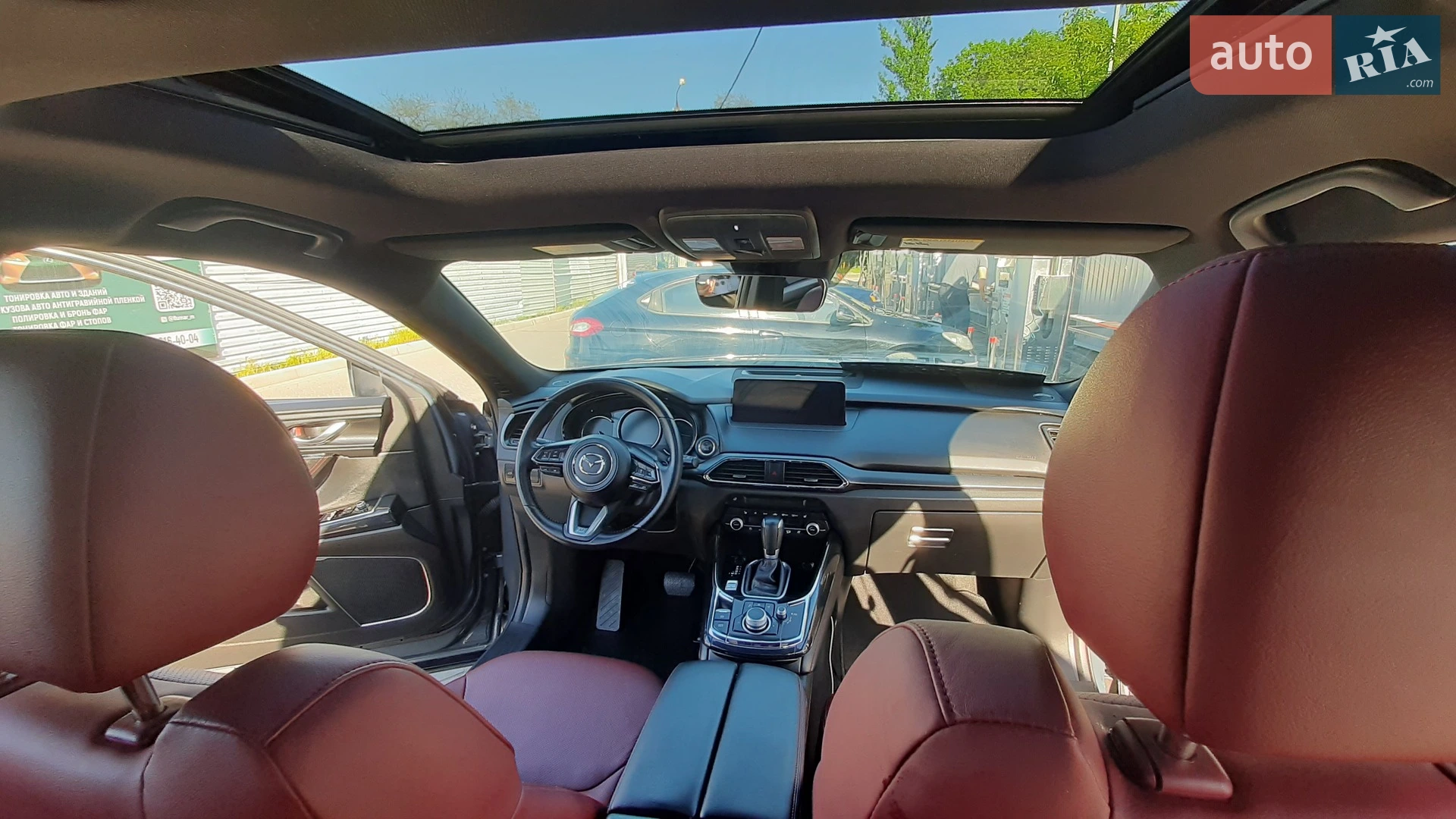 2020 Mazda CX-9 - мініатюра 12