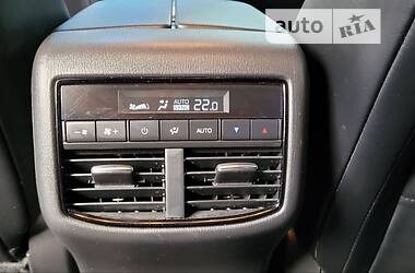 Позашляховик / Кросовер Mazda CX-9 2018 в Дніпрі