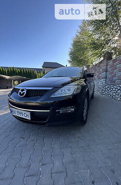 Внедорожник / Кроссовер Mazda CX-9 2007 в Волочиске