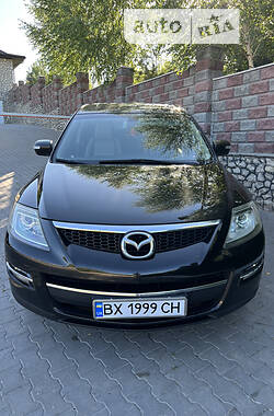 Внедорожник / Кроссовер Mazda CX-9 2007 в Волочиске