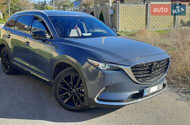 Внедорожник / Кроссовер Mazda CX-9 2020 в Николаеве