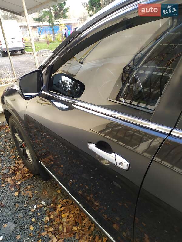 Внедорожник / Кроссовер Mazda CX-9 2007 в Виньковцах