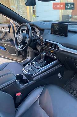 Внедорожник / Кроссовер Mazda CX-9 2019 в 
