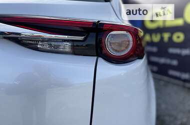 Внедорожник / Кроссовер Mazda CX-9 2019 в 