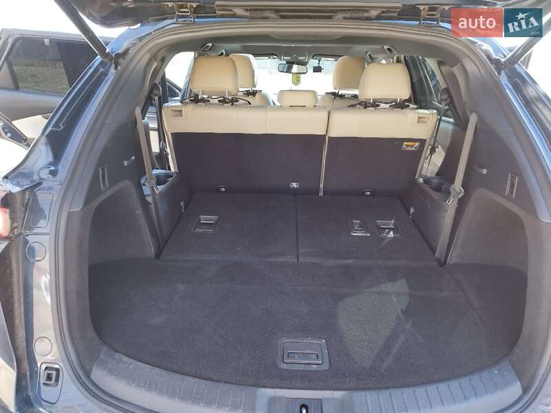 Внедорожник / Кроссовер Mazda CX-9 2017 в Валках