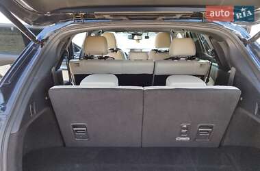 Внедорожник / Кроссовер Mazda CX-9 2017 в 