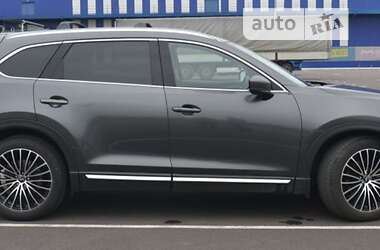 Внедорожник / Кроссовер Mazda CX-9 2020 в Ровно