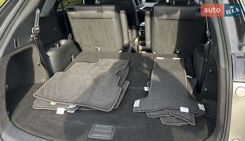 Позашляховик / Кросовер Mazda CX-9 2020 в Рівному