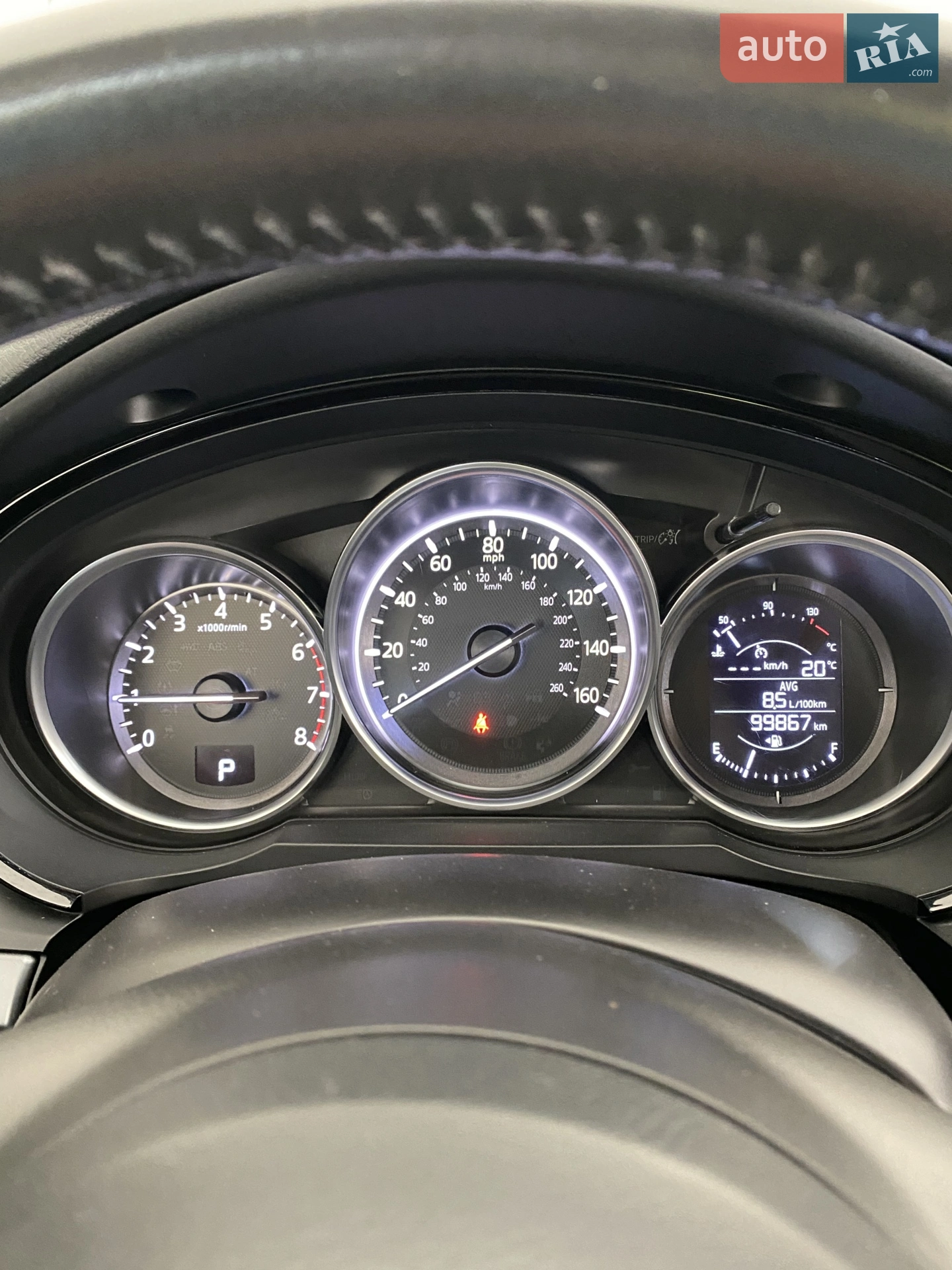 2016 Mazda CX-9 - мініатюра 18