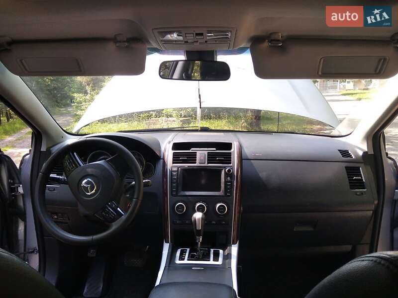 Внедорожник / Кроссовер Mazda CX-9 2008 в Киеве