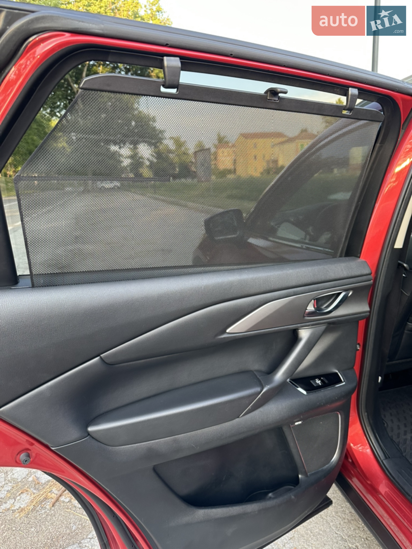2018 Mazda CX-9 - мініатюра 13