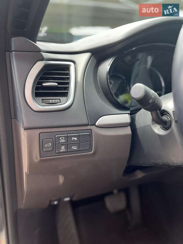 Позашляховик / Кросовер Mazda CX-9 2022 в Одесі