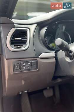 Внедорожник / Кроссовер Mazda CX-9 2022 в 