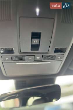 Внедорожник / Кроссовер Mazda CX-9 2022 в 