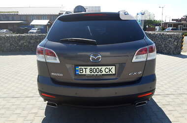 Внедорожник / Кроссовер Mazda CX-9 2008 в Черновцах