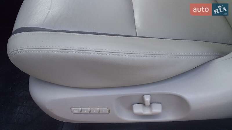 Внедорожник / Кроссовер Mazda CX-9 2008 в Овруче