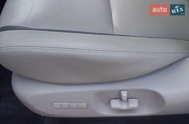 Внедорожник / Кроссовер Mazda CX-9 2008 в 