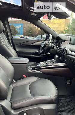 Позашляховик / Кросовер Mazda CX-9 2016 в Одесі