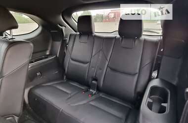 Внедорожник / Кроссовер Mazda CX-9 2019 в 