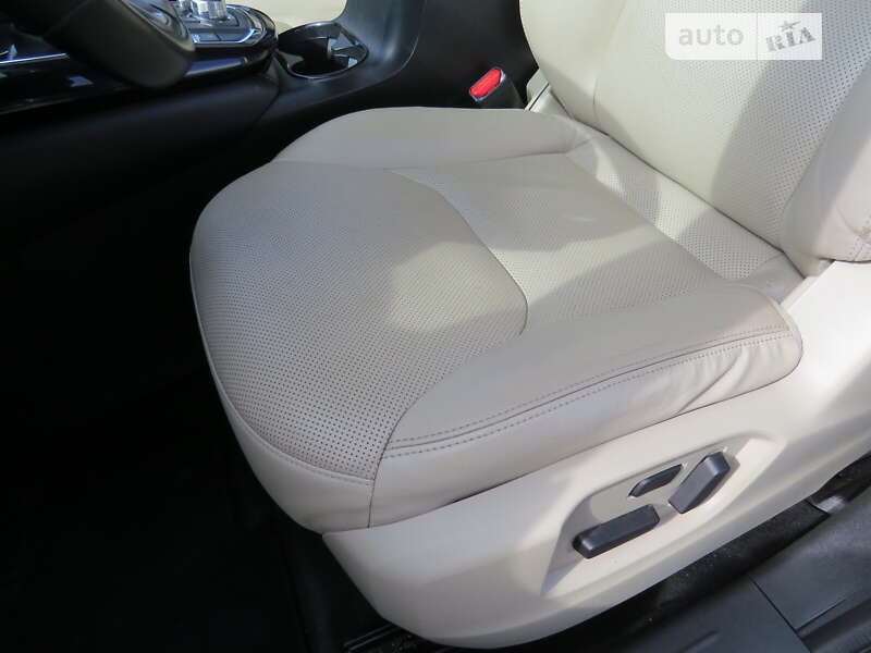 Внедорожник / Кроссовер Mazda CX-9 2017 в Кропивницком