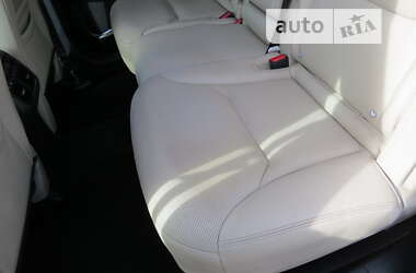 Внедорожник / Кроссовер Mazda CX-9 2017 в 