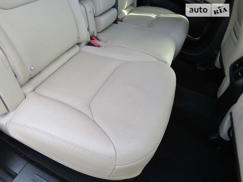 Внедорожник / Кроссовер Mazda CX-9 2017 в Кропивницком