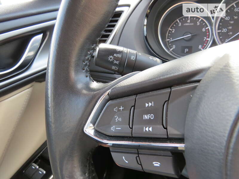 Внедорожник / Кроссовер Mazda CX-9 2017 в Кропивницком