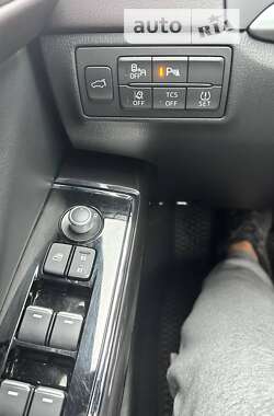 Внедорожник / Кроссовер Mazda CX-9 2016 в 