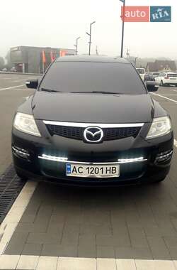 Внедорожник / Кроссовер Mazda CX-9 2008 в Луцке