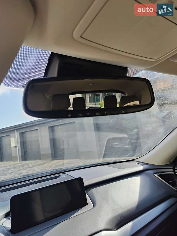 Внедорожник / Кроссовер Mazda CX-9 2020 в Ивано-Франковске