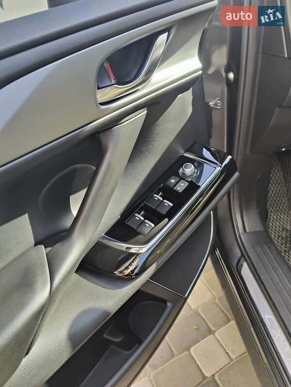 Внедорожник / Кроссовер Mazda CX-9 2020 в Ивано-Франковске