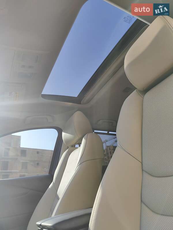 Внедорожник / Кроссовер Mazda CX-9 2020 в Ивано-Франковске