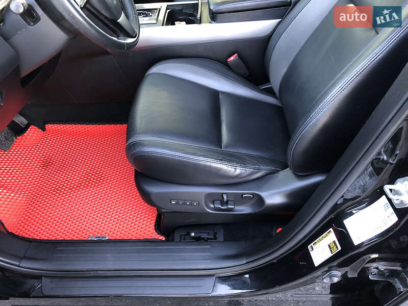 Внедорожник / Кроссовер Mazda CX-9 2012 в Николаеве фото 8 Внедорожник / Кроссовер Mazda CX-9 2012 в Николаеве