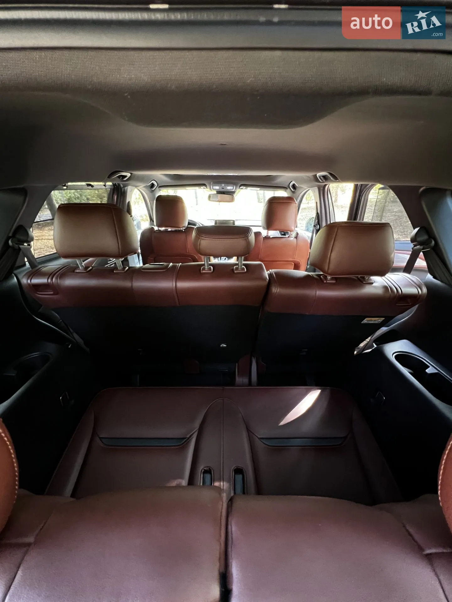 2017 Mazda CX-9 - мініатюра 19