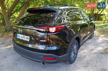 Внедорожник / Кроссовер Mazda CX-9 2018 в Нежине