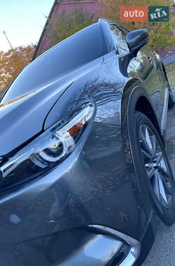 Внедорожник / Кроссовер Mazda CX-9 2019 в 