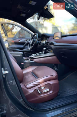 Внедорожник / Кроссовер Mazda CX-9 2019 в 