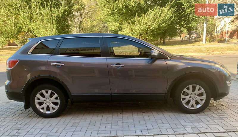 Внедорожник / Кроссовер Mazda CX-9 2008 в Херсоне