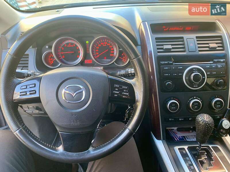 Внедорожник / Кроссовер Mazda CX-9 2008 в Херсоне