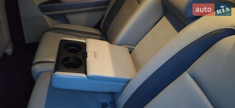 Внедорожник / Кроссовер Mazda CX-9 2010 в Львове фото 3 Внедорожник / Кроссовер Mazda CX-9 2010 в Львове